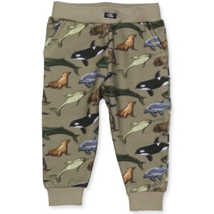 Gus sweatpants (6 mdr/68 cm) - Hust & Claire