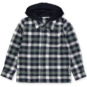 Ove skjorte (6 år/116 cm) - Name it