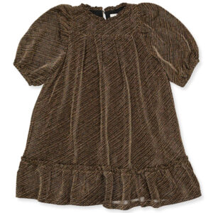 Risilk kjole (9 år/134 cm) - Name it