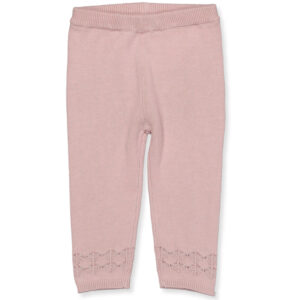 Organic Oda bukser (0 mdr/50 cm) - Name it