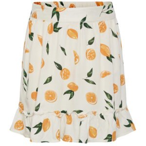 Nya nederdel (9 år/134 cm) - PIECES KIDS