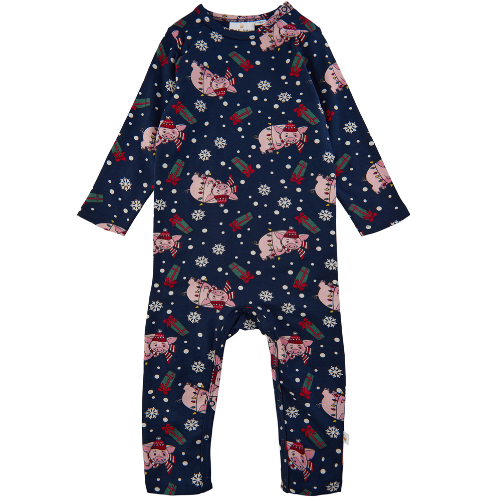 Organic Holiday heldragt (9 mdr/74 cm) - The new