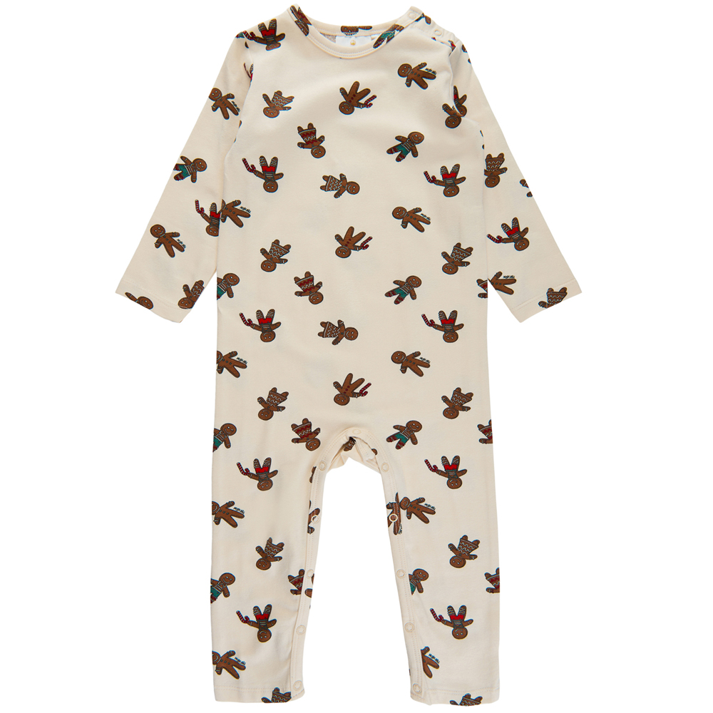 Organic Holiday heldragt (6 mdr/68 cm) - The new