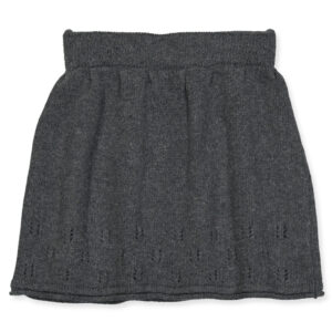 Marseille pointelle nederdel (2 år/92 cm) - House of Kids