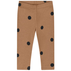 Organic leggings (1-2 år) - Organic Zoo