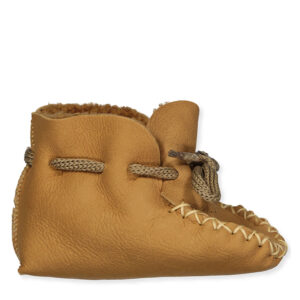 Lammeskinds futter (16-17) - Huttelihut