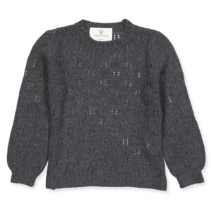 Sandnes pointelle bluse (3 år/98 cm) - House of Kids