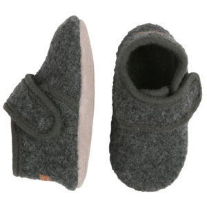 Uld hjemmesko (18-19) - Melton