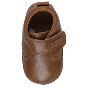 Cognac hjemmesko (22-23) - Melton