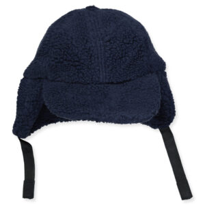 Buffalo teddy cap (56-58 cm) - I Dig Denim