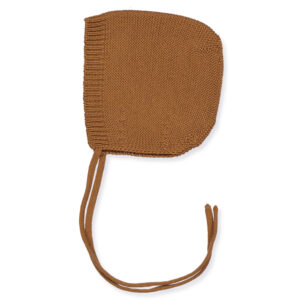 Dolly merino uld babyhue (1-3 mdr.) - Hvid