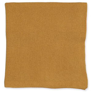 Felix tæppe (One size) - Hvid