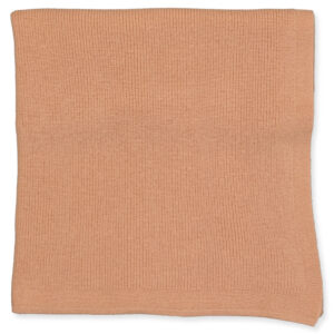 Felix tæppe (One size) - Hvid