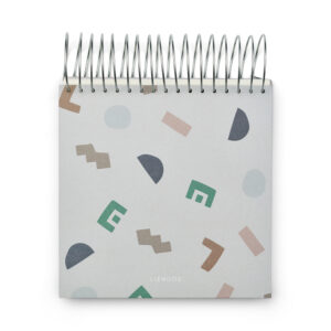 Shelly tegneblok (One size) - Liewood