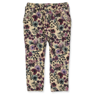 Olive bukser (0 mdr/50 cm) - Name it