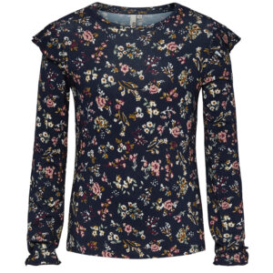 Amari bluse (7-8 år) - PIECES KIDS