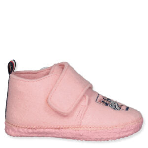 Rosa hjemmesko (29) - Tommy Hilfiger