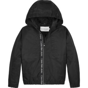 Jakke (10 år/140 cm) - Calvin Klein