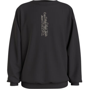 Sweatshirt (8 år/128 cm) - Calvin Klein