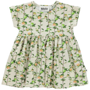 Organic Channi kjole (12 mdr/80 cm) - Molo