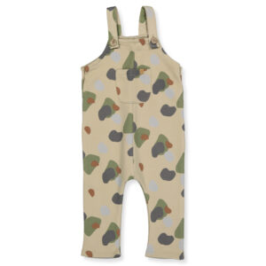 London sweat overalls (1 mdr/56 cm) - Lil' Atelier