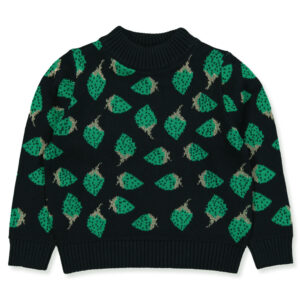 Siberry striktrøje (9-10 år) - Name it