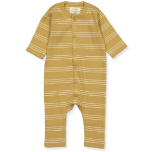 Organic Harper heldragt (68-74 cm) - VACVAC