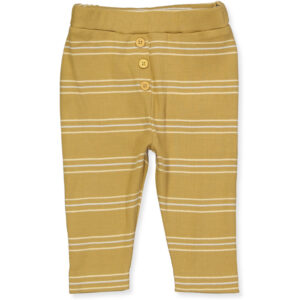 Organic Carly bukser (56-62 cm) - VACVAC