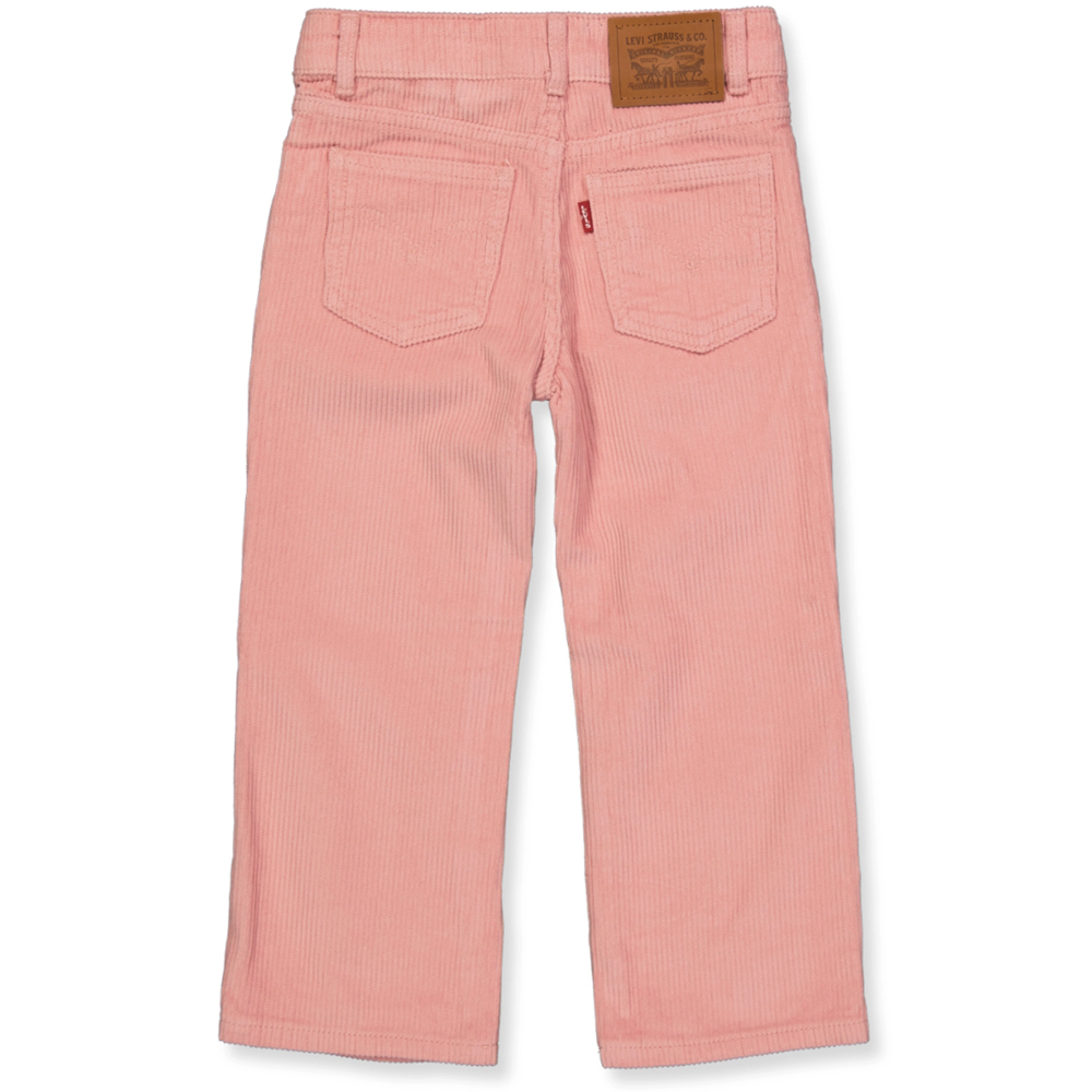 6352783ef20563eg513_-2_Back_website Fløjlsbukser (14 år/158 cm) - Levi's Kids