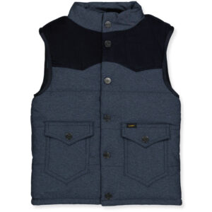 Western vest (10-11 år) - Lee