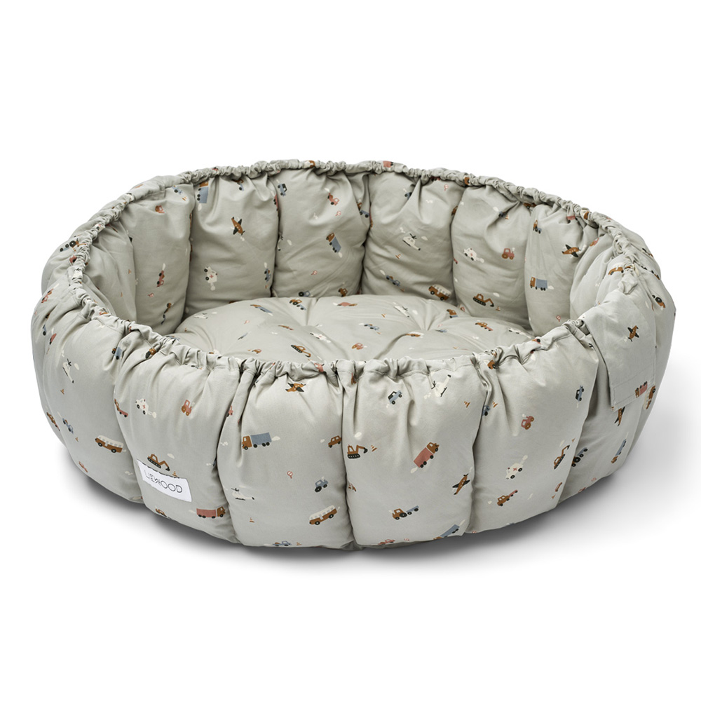 Organic Ola babynest (One size) - Liewood