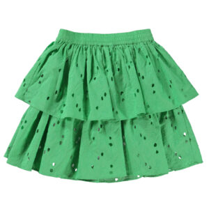 Brigitte nederdel (9-10 år) - Molo