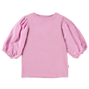 Organic Rica t-shirt (10 år/140 cm) - Molo