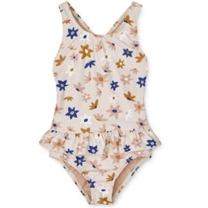 Amara UV 50+ badedragt (2 år/92 cm) - Liewood
