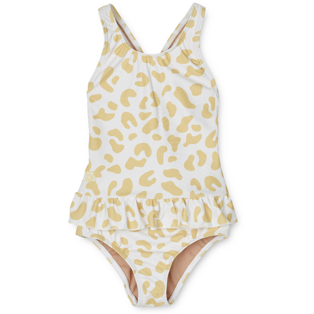 Amara UV 50+ badedragt (18 mdr/86 cm) - Liewood