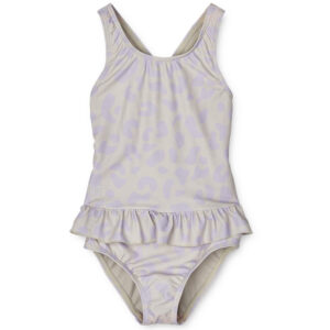 Amara UV 50+ badedragt (18 mdr/86 cm) - Liewood