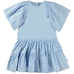 Organic Cat kjole (3-4 år) - Molo