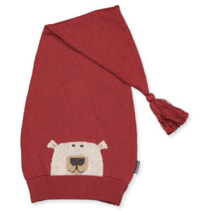 Organic Fifi nissehue (6-10 år) - Hust & Claire