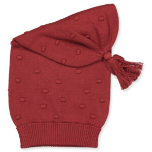 Organic Finne nissehue (0-1 år) - Hust & Claire