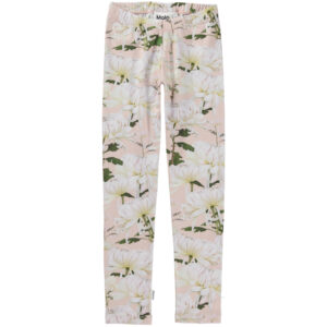 Organic Niki leggings (3 år/98 cm) - Molo