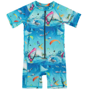 Neka badedragt (74-80 cm) - Molo