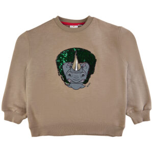 Fomo sweatshirt (3-4 år) - The new