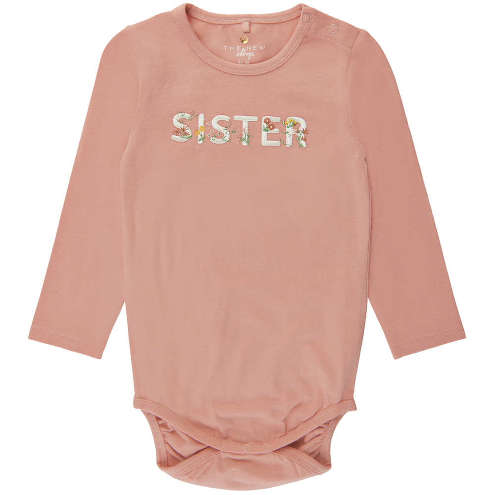 Organic Alma body (9 mdr/74 cm) - The New Siblings