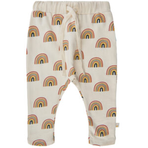 Organic Frou sweatpants (2 år/92 cm) - The New Siblings