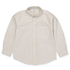 Ruben skjorte (12 mdr/80 cm) - Hust & Claire