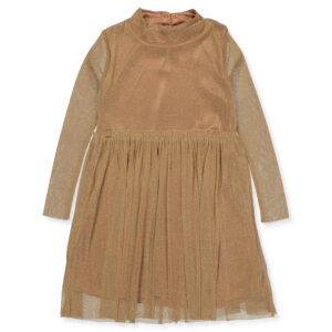 Rasigge kjole (18 mdr/86 cm) - Name it