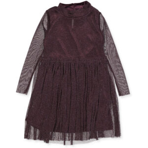 Rasigge kjole (18 mdr/86 cm) - Name it