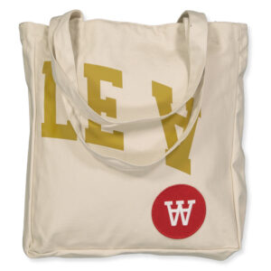 Organic Desi arch net (One size) - Wood Wood