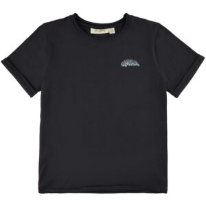 Organic Jaden caterpillar t-shirt (6 år/116 cm) - Soft gallery