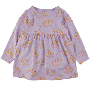 Organic Jenni bodykjole (2 år/92 cm) - Soft gallery